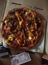 La Miami American Pizza