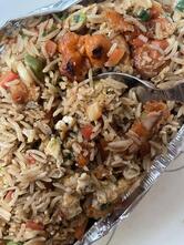 The Bhulla's Fast Food #Bff