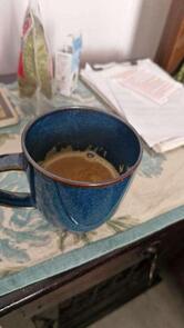 Sardar-Ji-Bakhsh Coffee & Co.