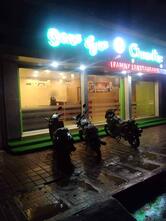 Green Pine Family Restaurant