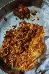 Street Arabiya Shawarma Truck - Palakkad