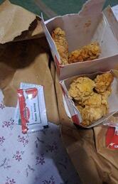 KFC