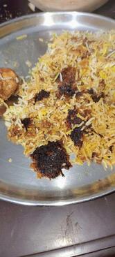 Biryani By Kilo - Noida Extention