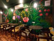 Lion's Cafe