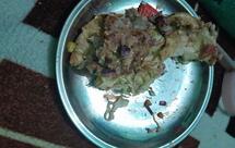 Nakodar fast food