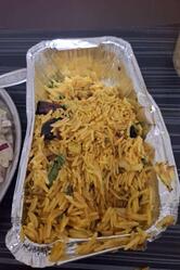 Khushi Chinese