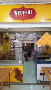 Wedeshi Canteen