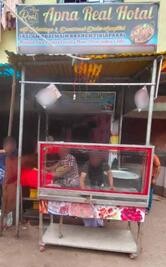 Apna Real Hotel