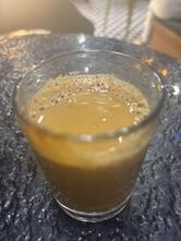Kannu Ki Chai