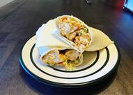 Chef's wraps and rolls