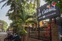 La Osteria Bar & Kitchen