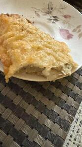 Machhli Baba Fries - Naktala