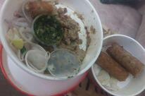 Biryani Blues