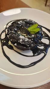 Cafe Conossa by Healthy Hunger