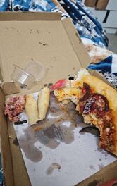 Perfecto Pizza