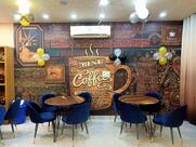 MOCa' Organic Cafe Coffee Shop