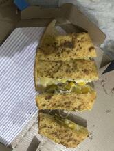Domino's Pizza Morabadi, Ranchi