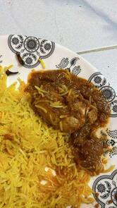 Kalpana's Kitchen