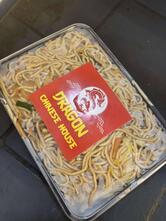 Dragon Chinese House