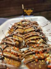 Waffle Hut