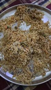 Aadab Biryani