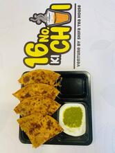 16 no ki chai