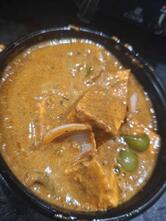SARDAR JI TANDOORI GRILL