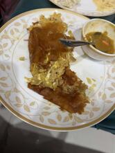 Dinesh South Indian Dosa