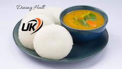 UK Dining Hall