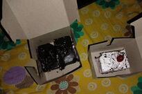 Cake Mania