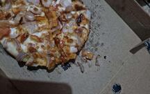 pizzado