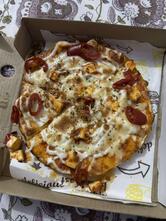 Pizza Street