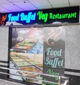 SHREE FOOD BUFFET VEG RESTAURANT