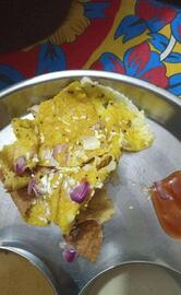 JAISWAL DOSA POINT & FAMILY RESTAURANT