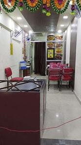 RFC Raipur Fried Chicken & Biryani