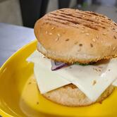 Sando sandwich