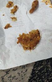 BURGER IT UP