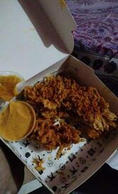 All About Chicken