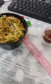 Divine Treat (Cloud Kitchen)