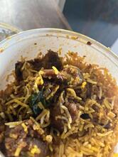 Kaveri Restaurant
