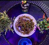 Palate tender bar and restaurant