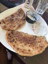World Of Paratha