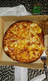 Mapango Pizza & Cafe