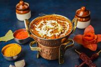Ambarsariya Authentic Amritsari - The Pavillion Mall
