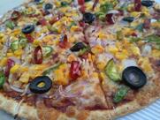 Pizza Hut Poonam Towers, Nagpur