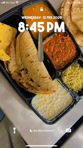 Ram & shyam food's