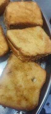 Bhavna Fast Food