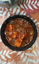 Petu veg food cafe