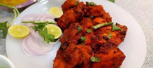Ufff!!! Biryani & Kababs (UB&K)