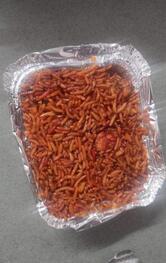 Alif Chininese